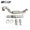 3-Inch Downpipe for EA211 Engines