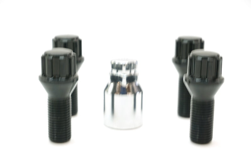Wheel Bolt Kit M14x1.5x28mm
