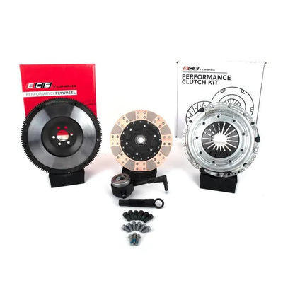 Stage 3 Clutch Kit