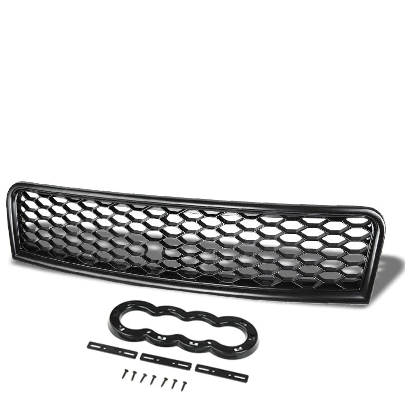 RS Style Front Grille