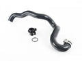 Billet Aluminum Thermostat Adapter Hose Kit