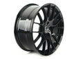 Style 030 18x8 Gloss Black Split Spoke Wheels
