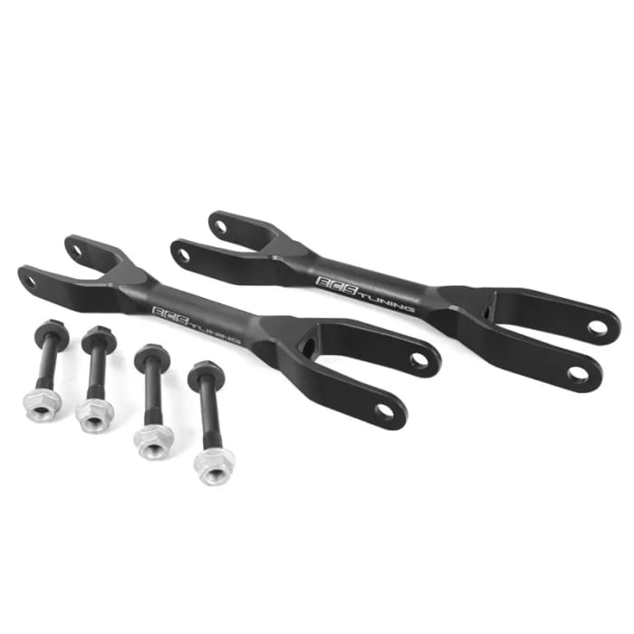 Rear Subframe Mount Bushing