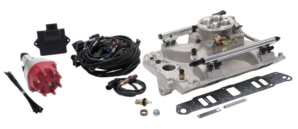 Pro-Flo 4 EFI System
