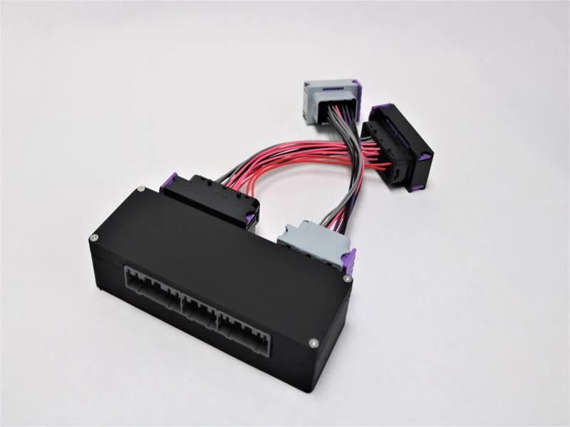 EMU Black ECU Adapter Harness