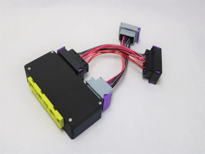 PnP Adapter for EMU Black