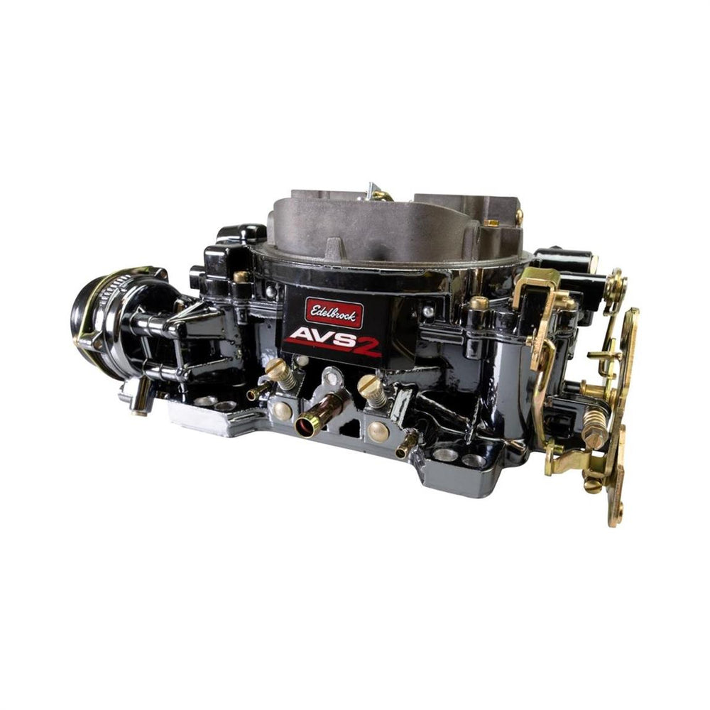 AVS2 650 CFM Carburetor with Electric Choke