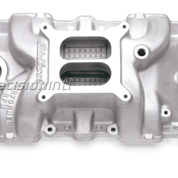 Performer RPM Dual-Plane Intake Manifold