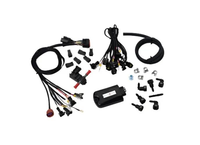 Flex Fuel E85 Conversion Kit