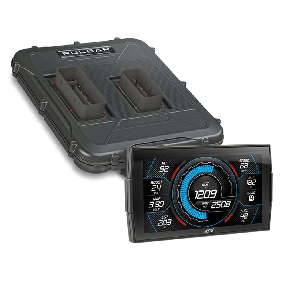Pulsar Module V3 L5P Duramax Diesel