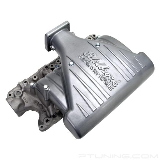 Performer Dual-Plane Intake Manifold