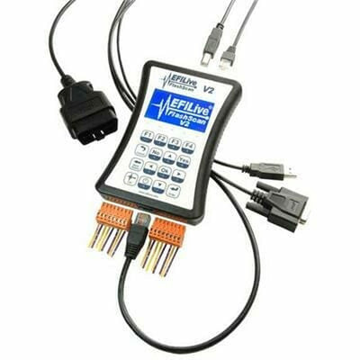 FlashScan V2 GM Tuning Scan Tool