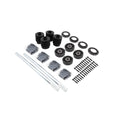 IRS Axle Kit with 23" Chromoly Axles