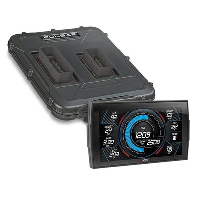 Pulsar Kit w/ Insight CTS3 Inline Performance Module