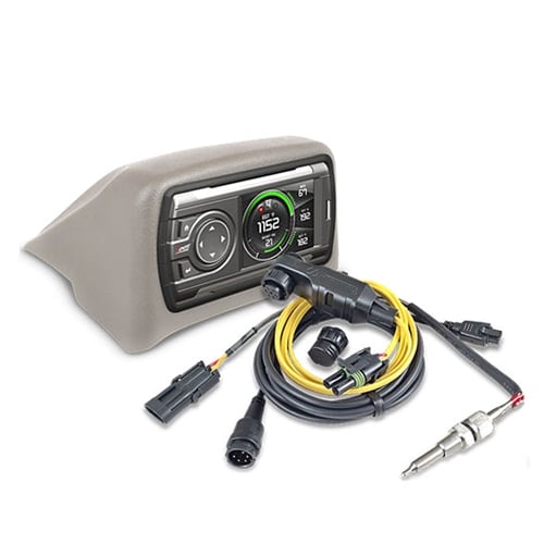 Evolution CS2 Programmer Combo Kit
