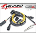 Evolution CS2 Programmer Combo Kit