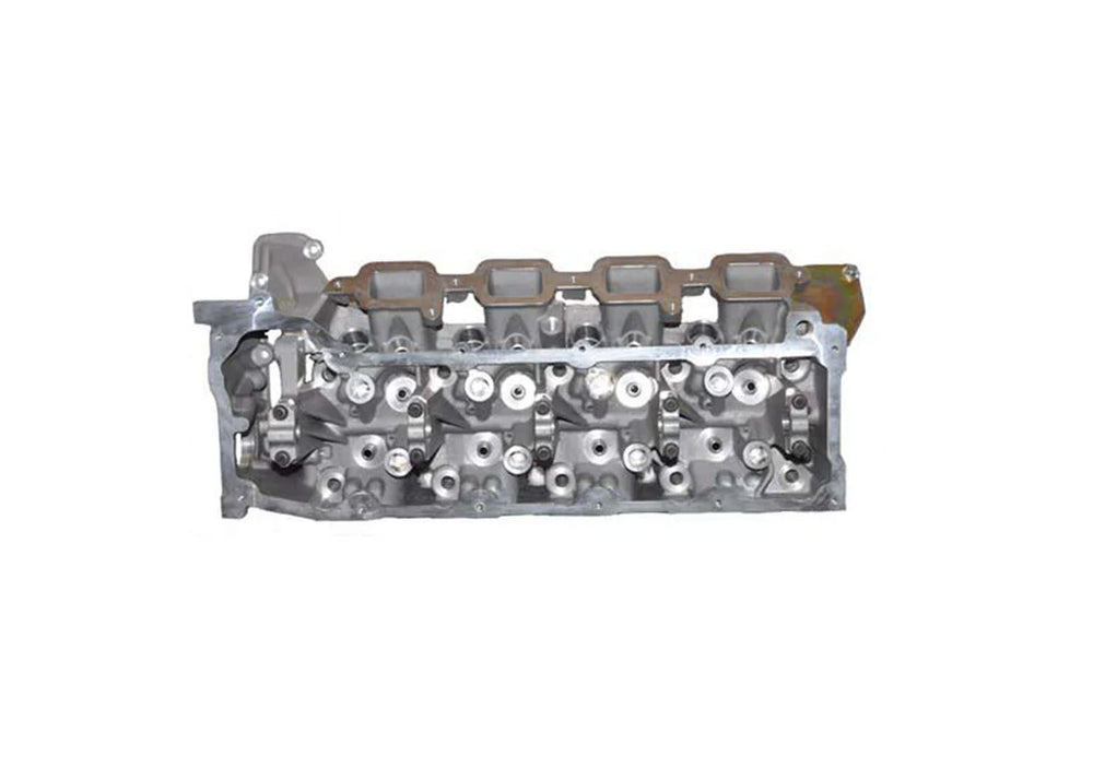 Bare Cylinder Head EHCR287L