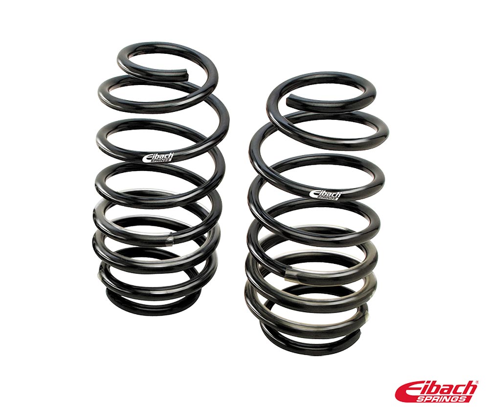 Pro-Kit Lowering Springs