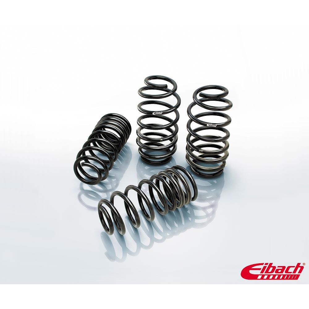 Pro-Kit Lowering Springs