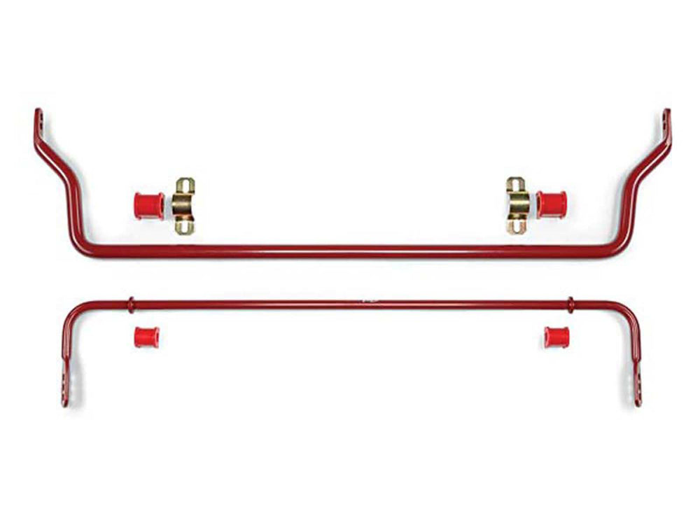 Pro-Street-S Coilover Kit