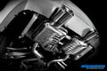 E92 / E93 M3 Performance Cat-Back Exhaust System