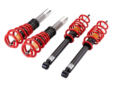 Pro-Street-S Coilover Kit with Adjustable Ride Height