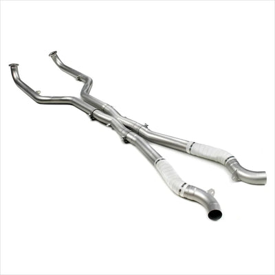 F10 M5 Performance Exhaust Rear Muffler