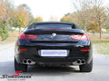Sport Cat-Back Exhaust System