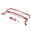 Anti-Roll-Kit Front and Rear Sway Bar Kit