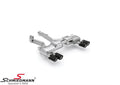 F87 M2 Competition Performance Exhaust