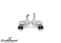 F87 M2 Competition Performance Exhaust