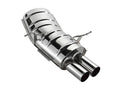 Race Rear Muffler
