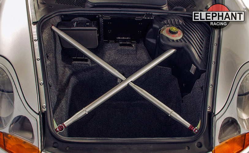 Suspension Kit