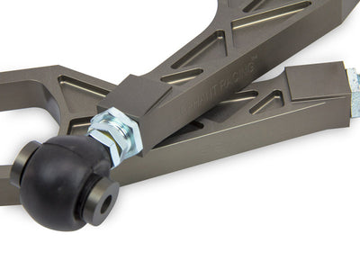 Adjustable Rear Lower Wishbone