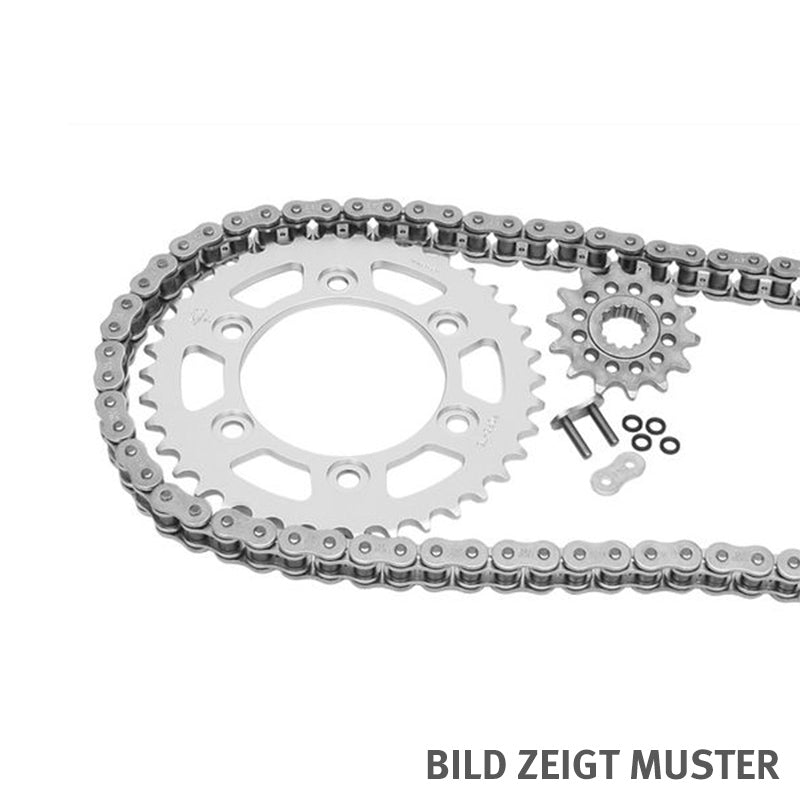 525 Pitch NX-Ring Chain Kit
