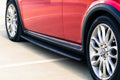C30 Aero Side Blades