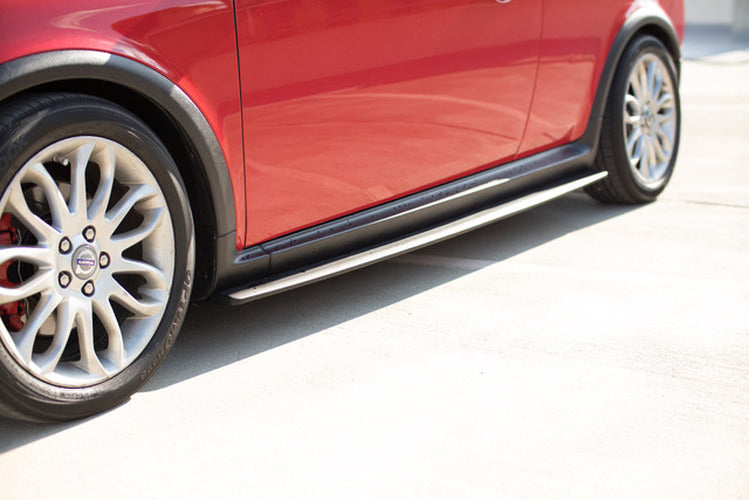 C30 Aero Side Blades