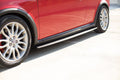 C30 Aero Side Blades