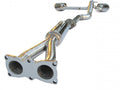 Performance Cat-Back Exhaust System 3" / 2.5"