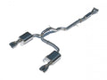 Performance Cat-Back Exhaust System 3" / 2.5"
