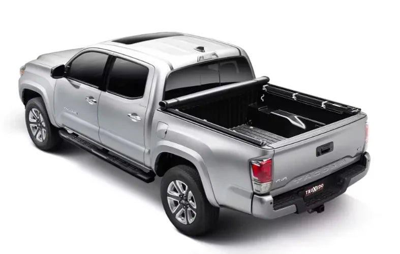 Soft Tri-Fold Tonneau Cover for 5.5' Bed