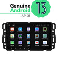 8-Inch QLED Android Car Stereo with Wireless CarPlay