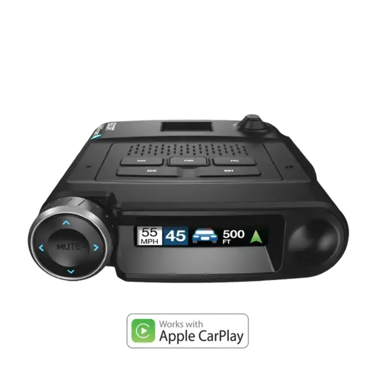 MAXcam 360c Driver Alert System