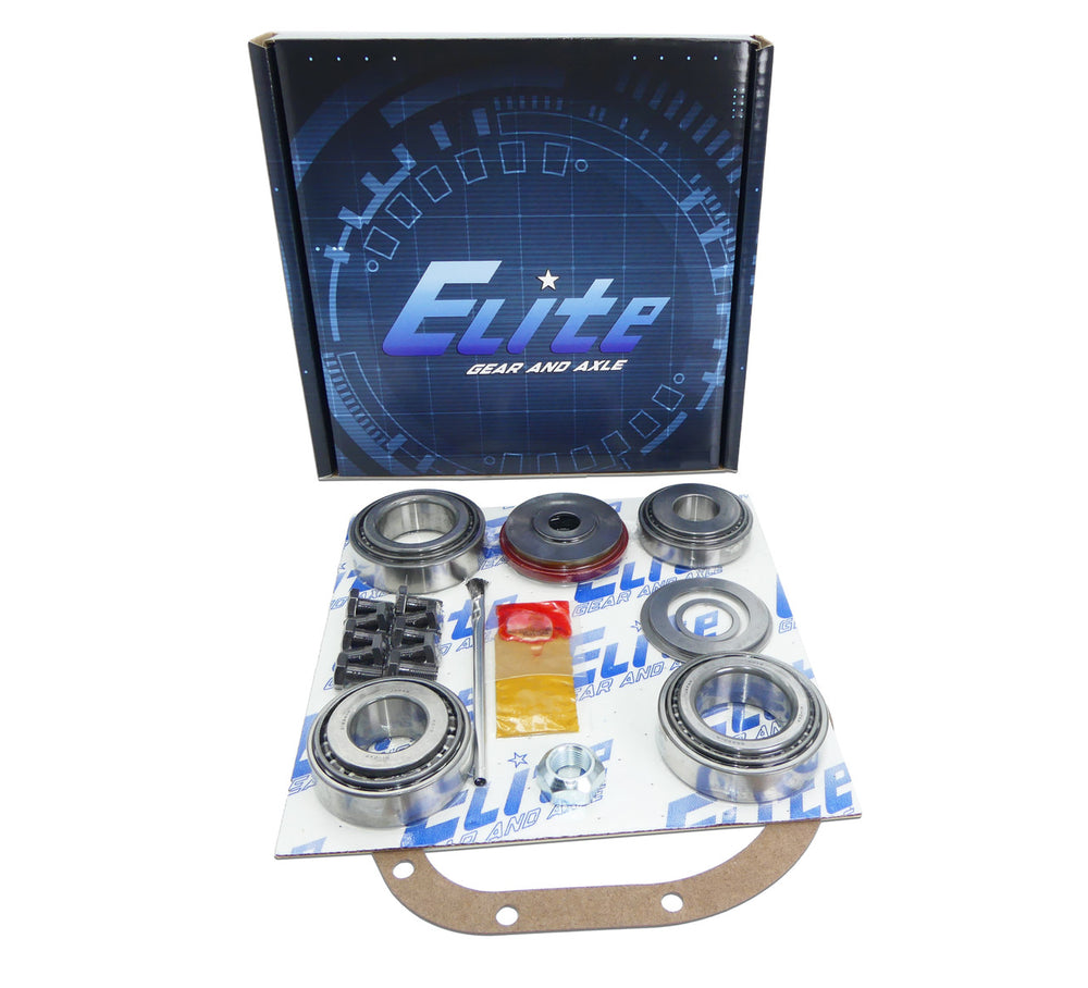 Master Install Kit