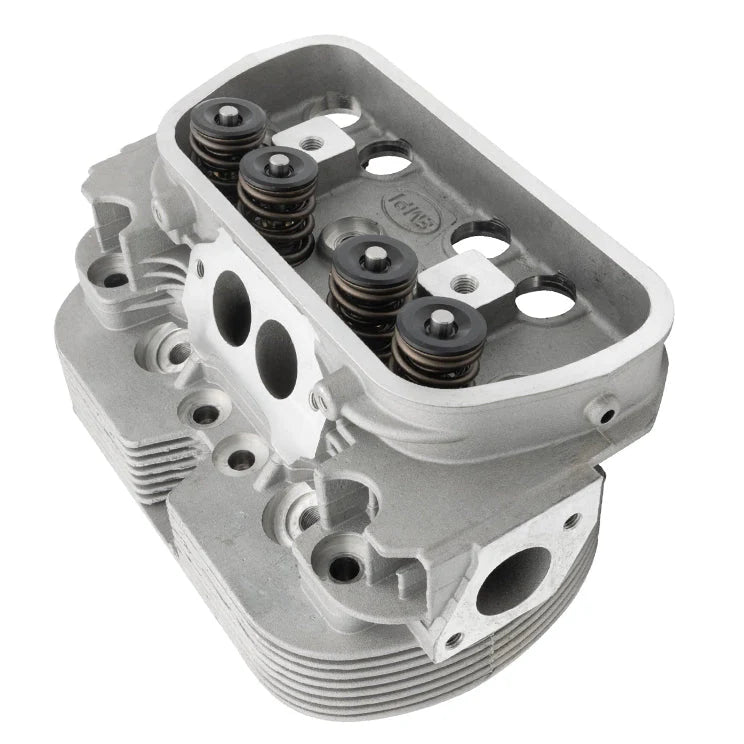 GTV-2 HP Aluminum Cylinder Head