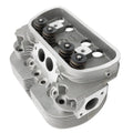 GTV-2 HP Aluminum Cylinder Head