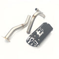 Honda TRX90 Performance Exhaust System