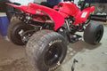 Honda TRX90 Performance Exhaust System