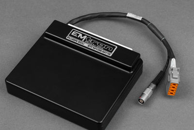 KV Series ECU