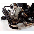 4-Into-1 Small Flange Exhaust Header System